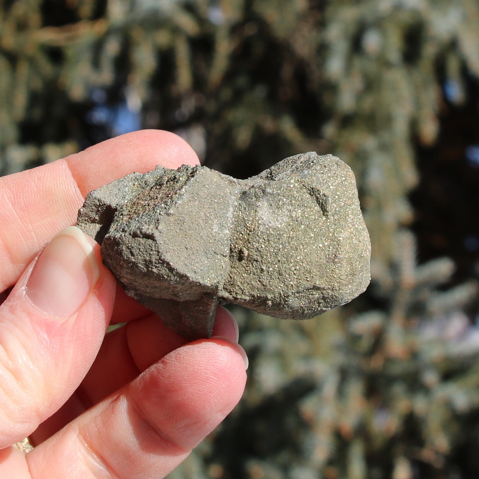 Boji Stone - Etsy
