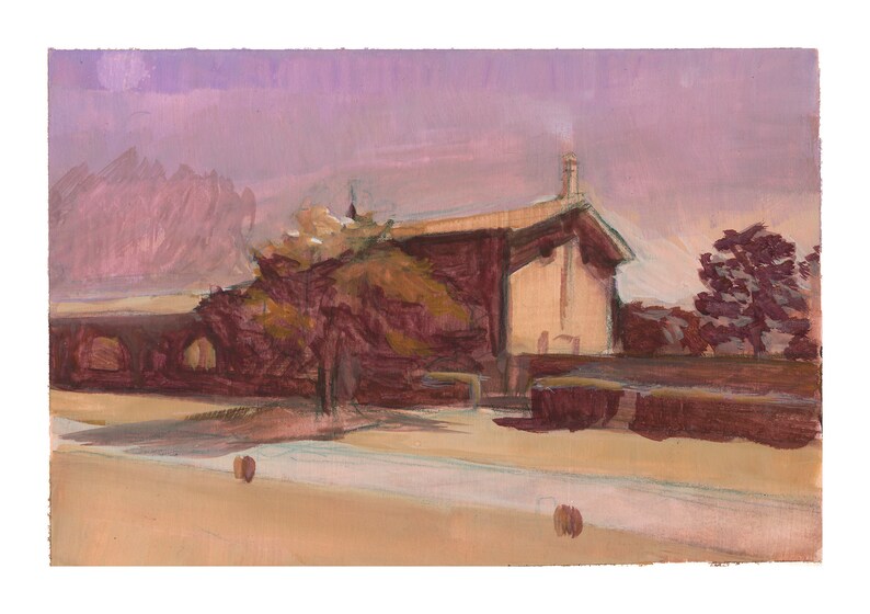Original Afternoon