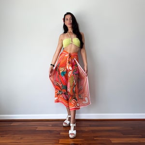 Wrap Pants Sewing Pattern Katja | Thai Pants PDF Pattern | Sizes XXS–7XL | With Video Tutorial | Instant Download image 3