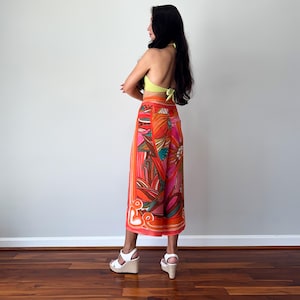 Wrap Pants Sewing Pattern Katja | Thai Pants PDF Pattern | Sizes XXS–7XL | With Video Tutorial | Instant Download image 5