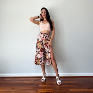 Wrap Pants Sewing Pattern Katja | Thai Pants PDF Pattern | Sizes XXS–7XL | With Video Tutorial | Instant Download image 8