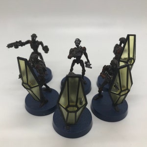Star Wars Legion - BX-Serie Droid Commandos