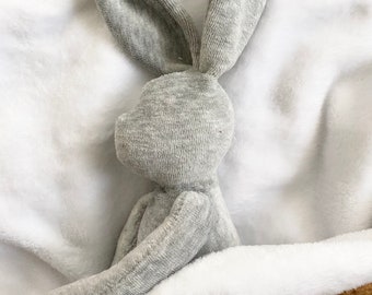 Doudou lapin