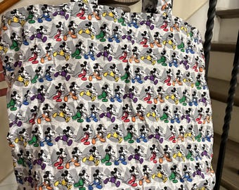 Bolso de mano con forma de ratón LQBTQ D
