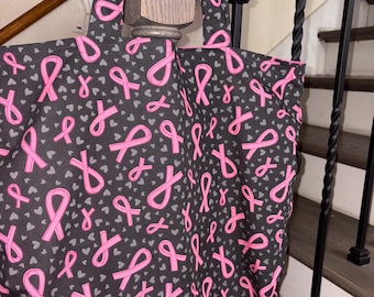 Breast cancer awareness Bag B