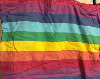 Bolso tote inclusivo LGBTQ B