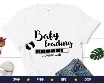 Download Baby Loading Svg Etsy