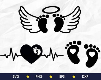Download Pregnancy Loss Svg Etsy