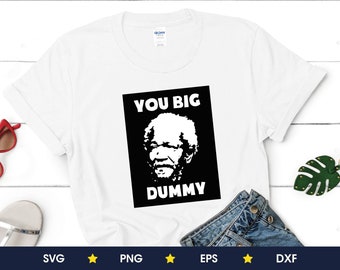 Download Fred Sanford Etsy