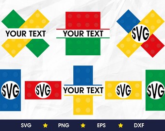 Download Lego Family Svg Etsy