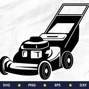 Download Clip Art Garden Stickers Garden Clipart Vegetables Clipart Doodle Gardening Vector Pack Svg Gardening Graphics Png File Lawn Mower Clipart Art Collectibles