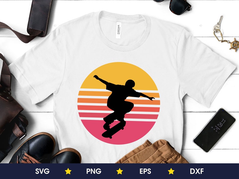 Free Free Retro Sunset Svg Free 562 SVG PNG EPS DXF File