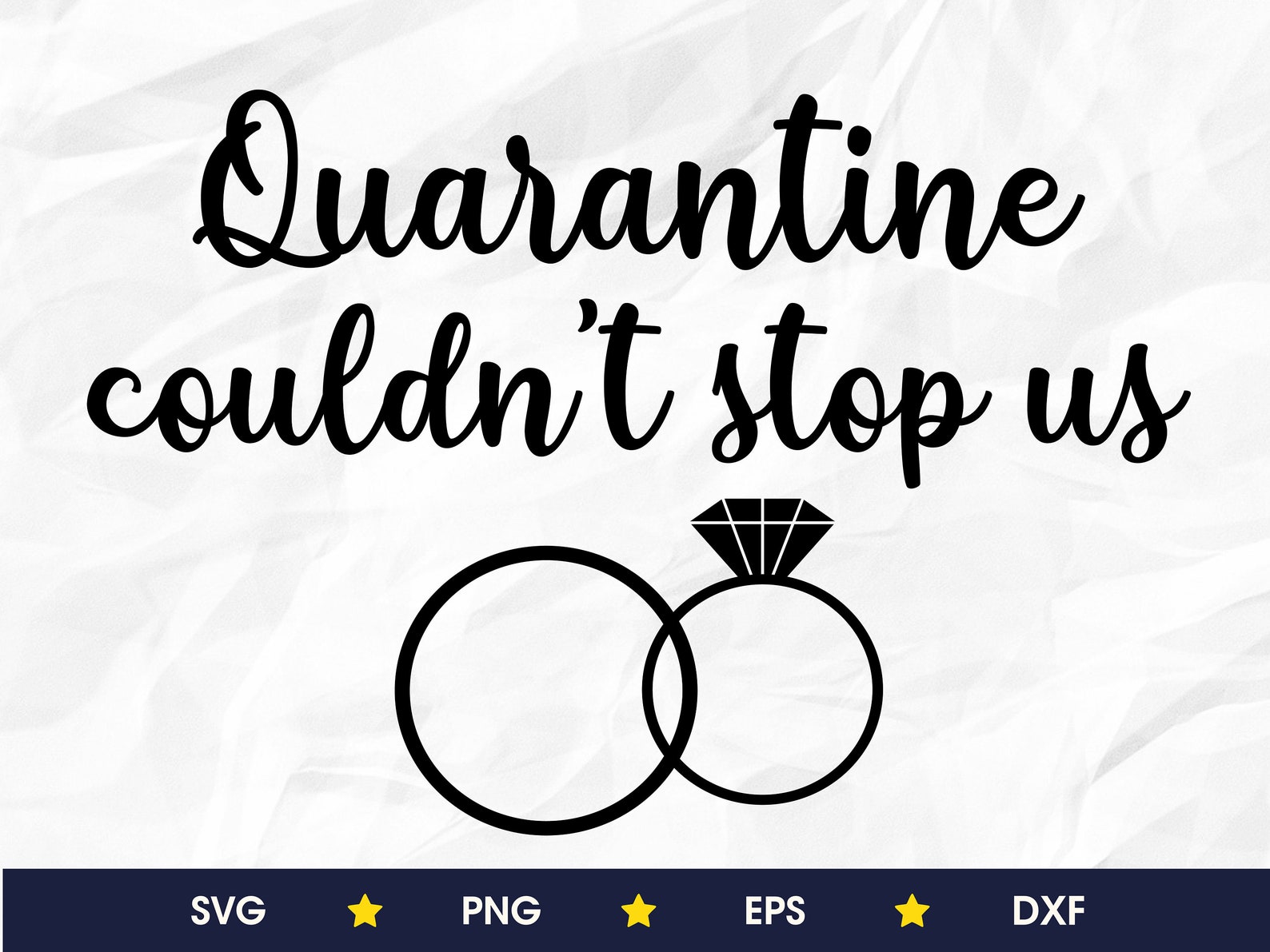 Download Just married svg quarantine wedding svg 2020 wedding svg ...