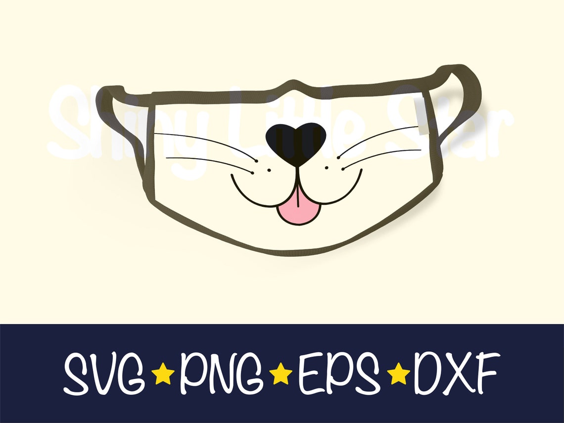 Free Free Bunny Mask Svg 950 SVG PNG EPS DXF File