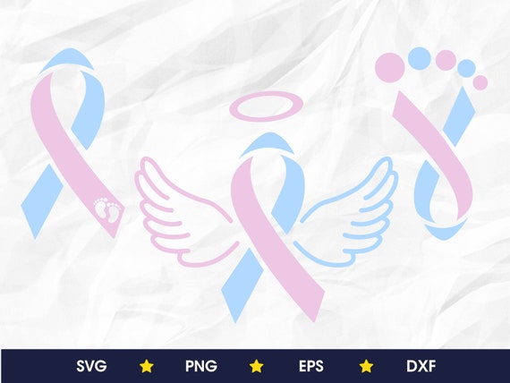 Free Free 206 Svg Infant Loss Baby Angel Silhouette SVG PNG EPS DXF File
