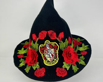 Cappello da strega Grifondoro