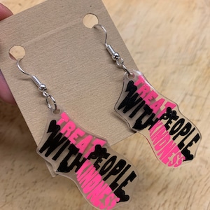 Harry styles deals earrings