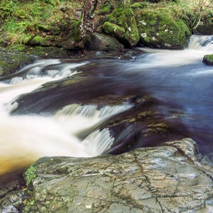 Aira Beck Fine Art Print - Inspiring Lake District Photography - Wall Decor Gift