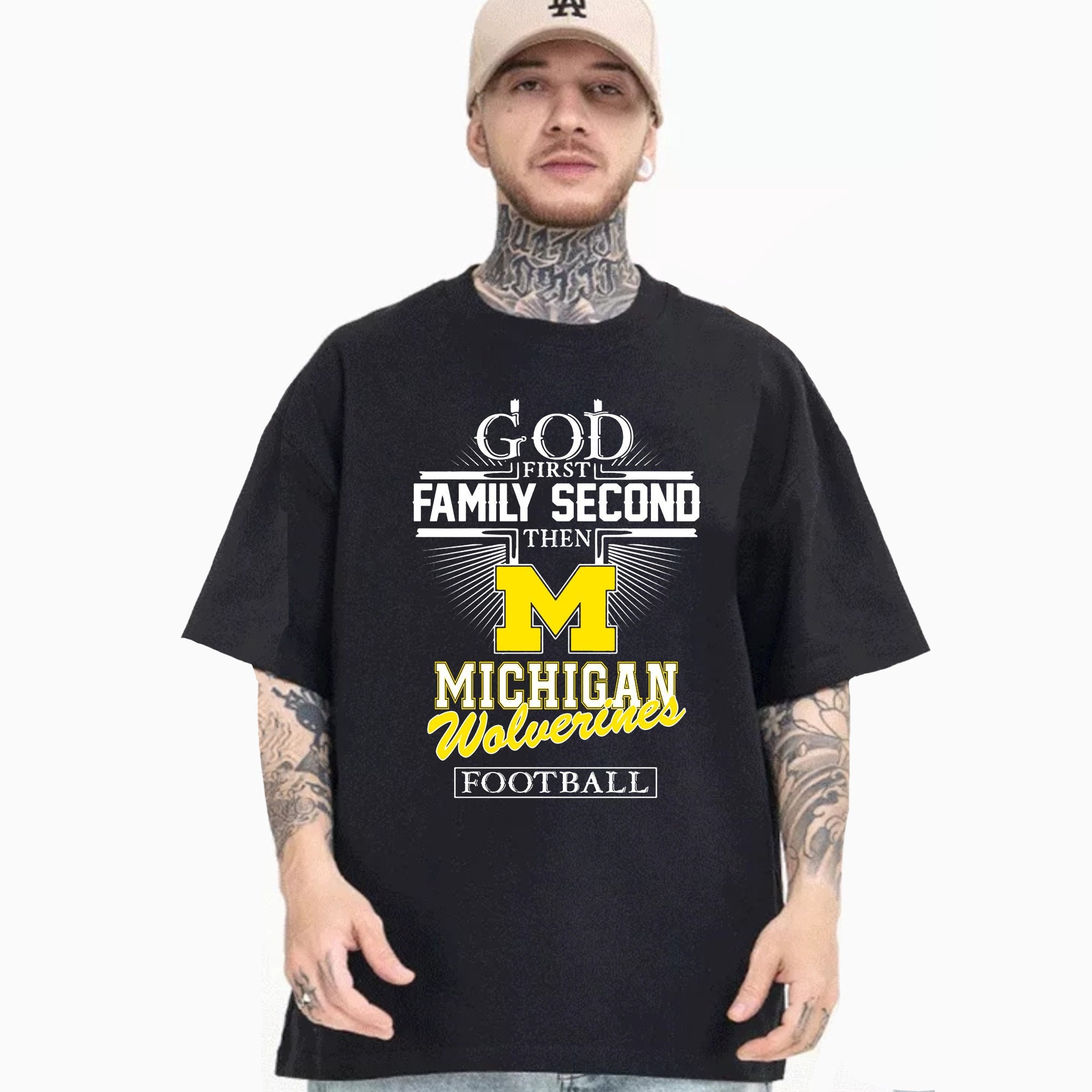 Michigan Big Ten Championship Shirt, Michigan Victors Valiant Back To