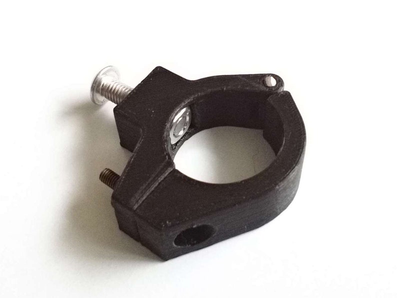 Ispec B handlebar clamp for shimano shifter Etsy