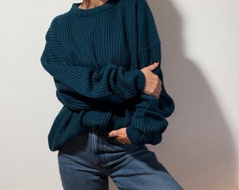 Vintage Sears The Men’s Store Sweater