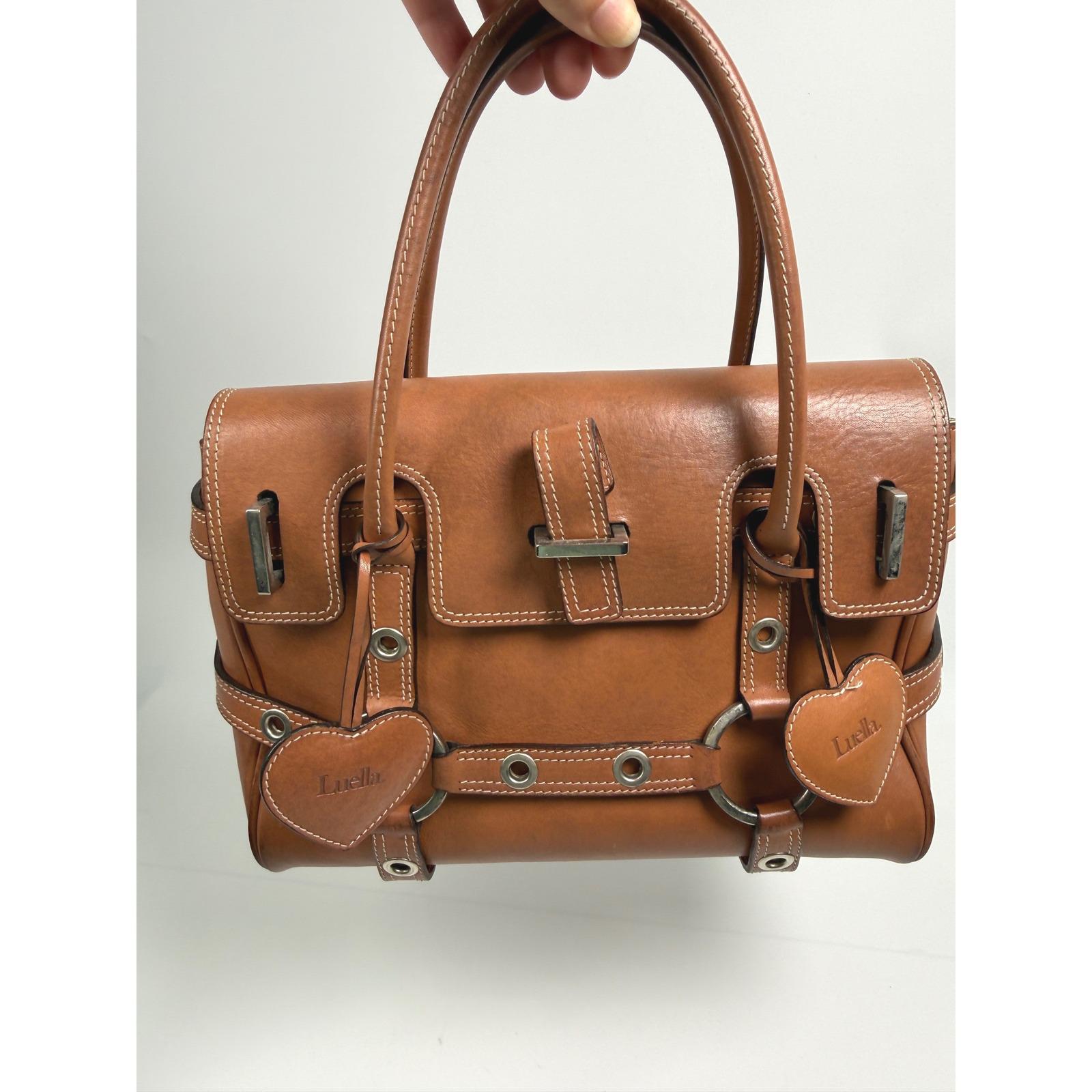 Luella Bags - Etsy