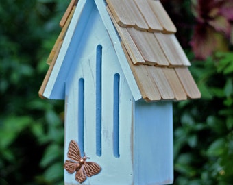 Heartwood Butterfly Breeze Butterfly House