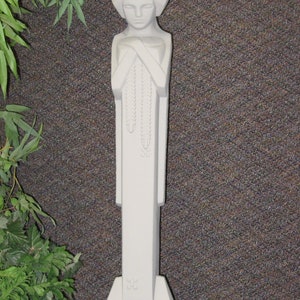 Frank Lloyd Wright Midway Gardens Sprite Statue: Authorized Reproduction image 2