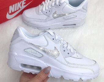 nike shoes girl air max
