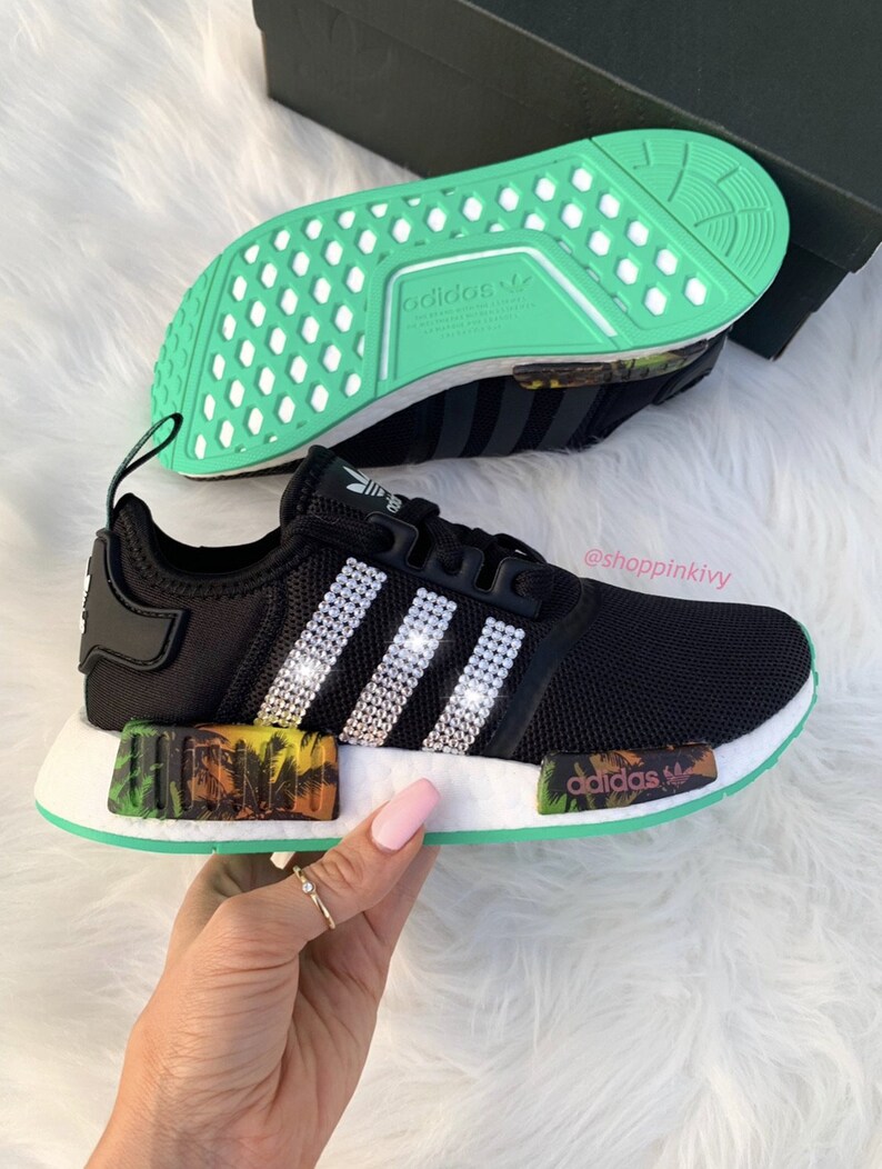 palm tree nmd