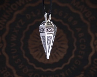 セラミックダウジングペンデュラム - Etsy 日本