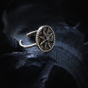 Astarte ring