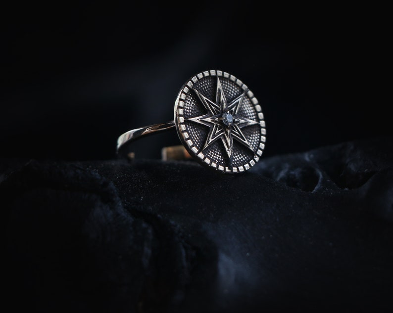 Ishtar ring