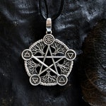 Pentagram Accessories