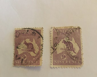 オーストラリア 使用済み切手 コレクション(一部未使用あり) オーストラリア 使用済み切手 コレクション(一部未使用あり)