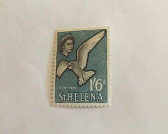 St. Helena / Briefmarke