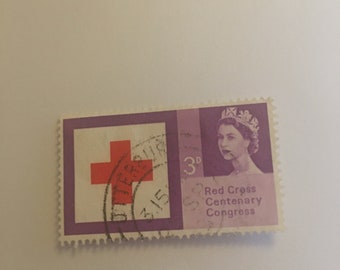 Great Britain *stamp