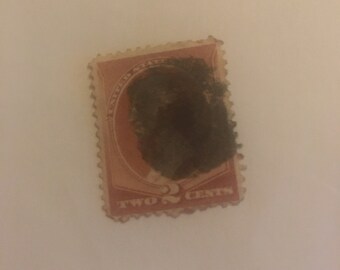 United States * stamp