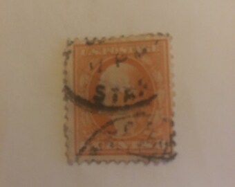 United States * stamp