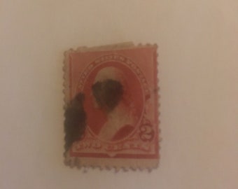 United States * stamp