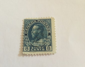 Kanada / Briefmarke