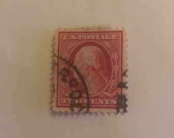 United States * stamp