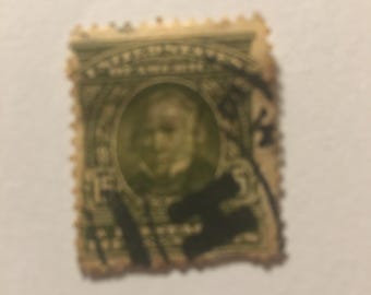 United States stamp