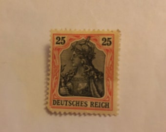 オーストラリアの使用済み切手コレクション - 22枚セット - Etsy