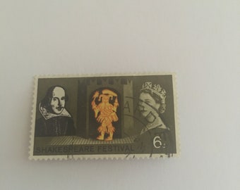 Great Britain * stamp