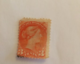 Canada / stamp