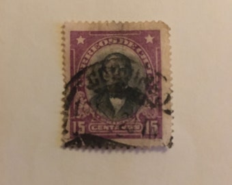 Chile * stamp