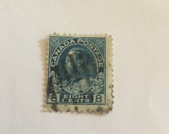 Kanada / Briefmarke