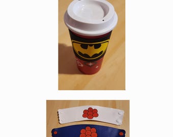 Manchon café