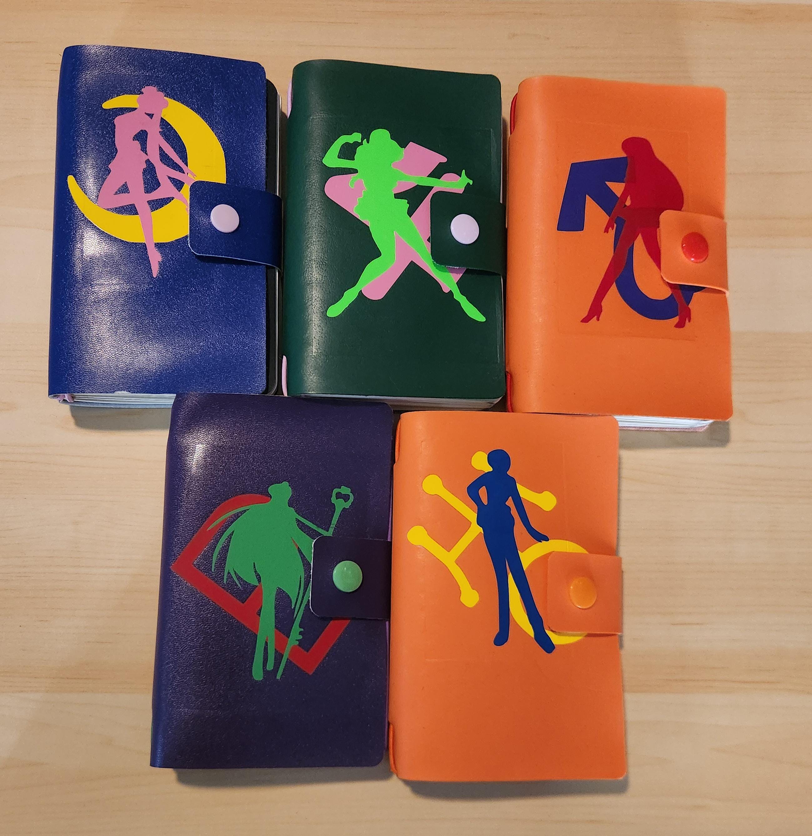 Jupiter Notebook - Etsy